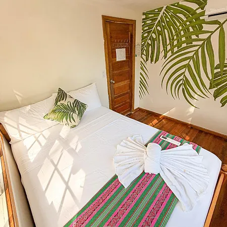 Bella'S Backpackers Hostel-3